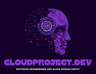 CloudProject Logo